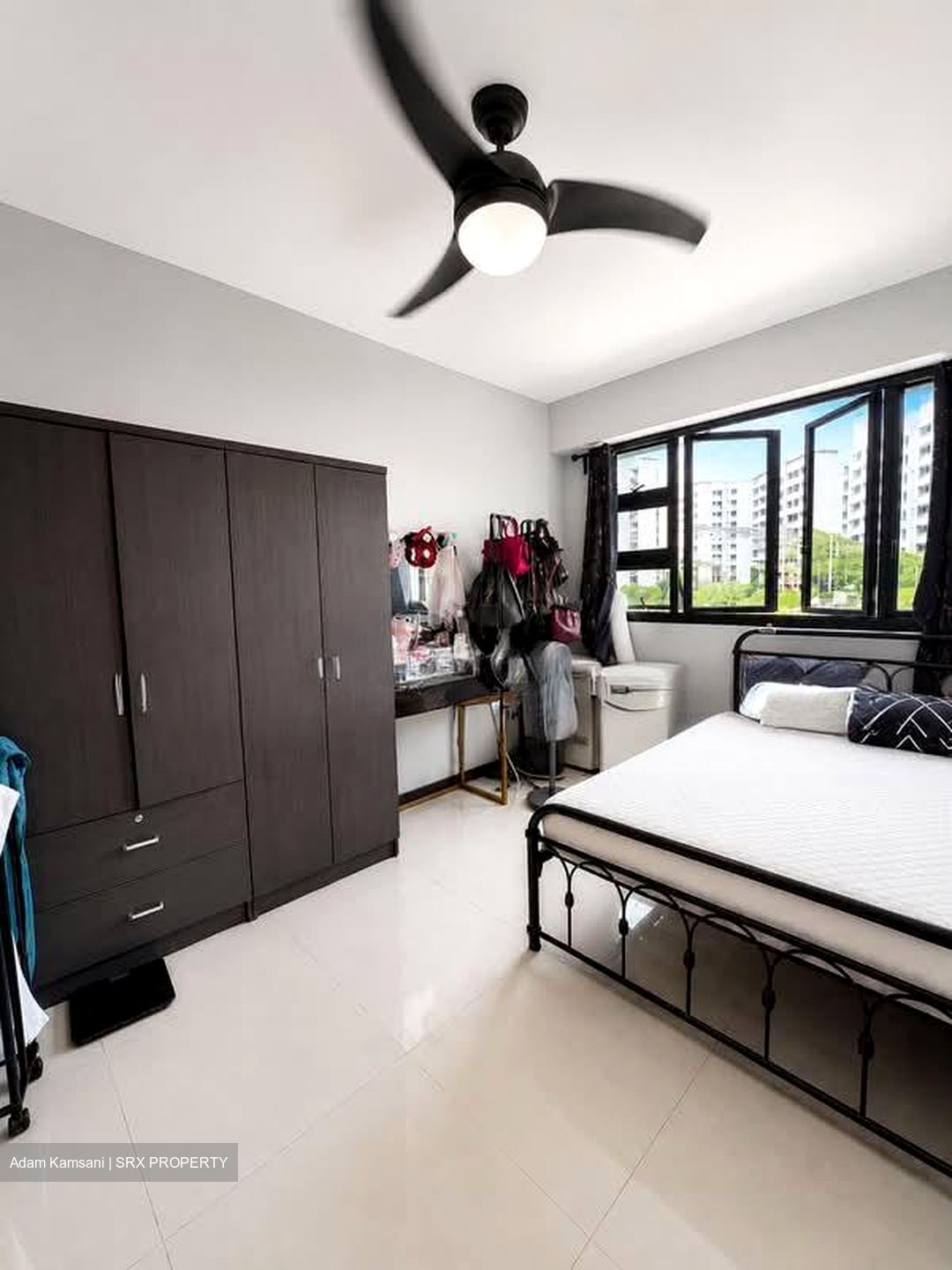 Blk 999B Buangkok Parkvista (Hougang), HDB 3 Rooms #599052451